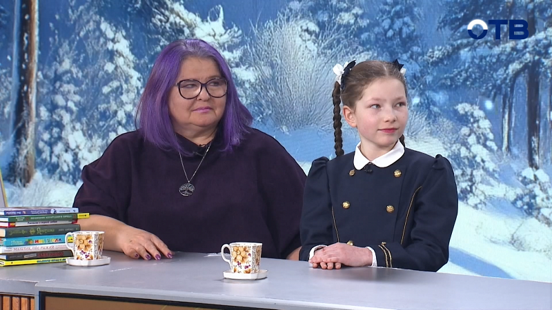 Инклюзивный клуб «Искорка добра»: как книгообмены помогают детям отвлечься от гаджетов