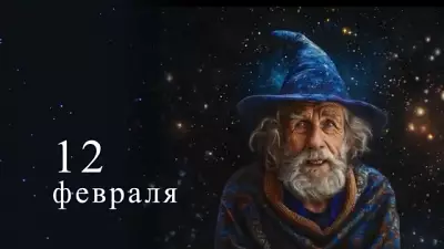 Гороскоп на 12 февраля: Скорпионам — глубинная терапия, Рыбам — исцеление через творчество