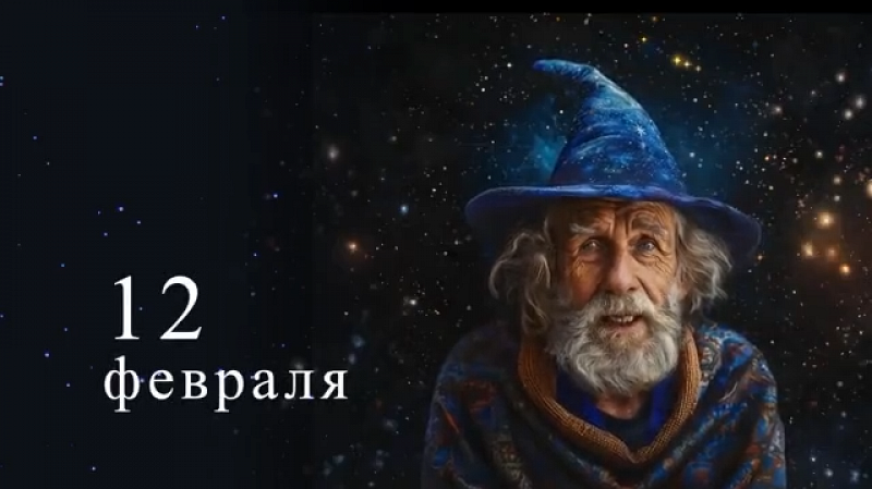 Гороскоп на 12 февраля: Скорпионам — глубинная терапия, Рыбам — исцеление через творчество