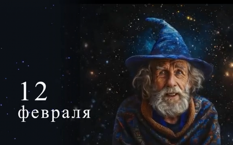 Гороскоп на 12 февраля: Скорпионам — глубинная терапия, Рыбам — исцеление через творчество