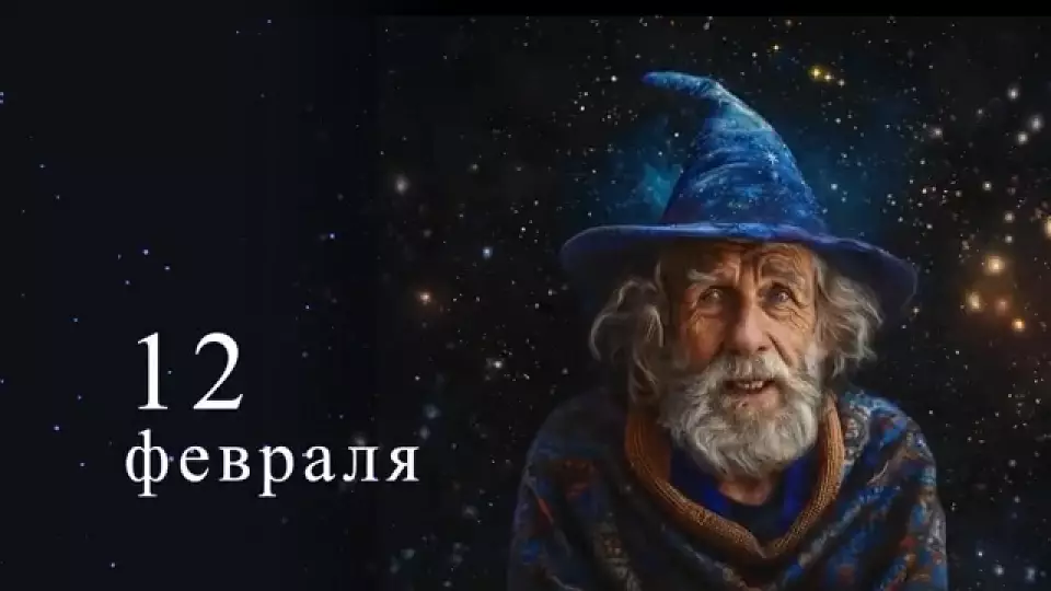 Гороскоп на 12 февраля: Скорпионам — глубинная терапия, Рыбам — исцеление через творчество