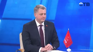 Вопросы градостроительства должны решаться в Гордуме, а не Минстроем