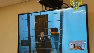 Приговор по делу об убийстве женщин в 2004 году вынесли в Ревде