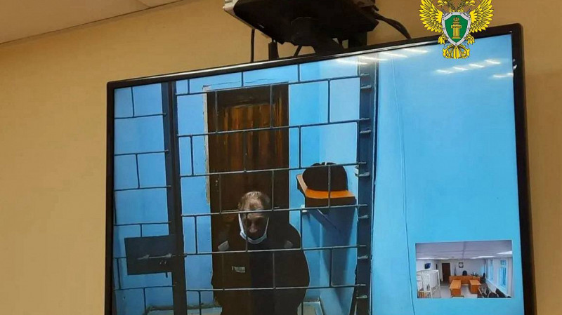 Приговор по делу об убийстве женщин в 2004 году вынесли в Ревде