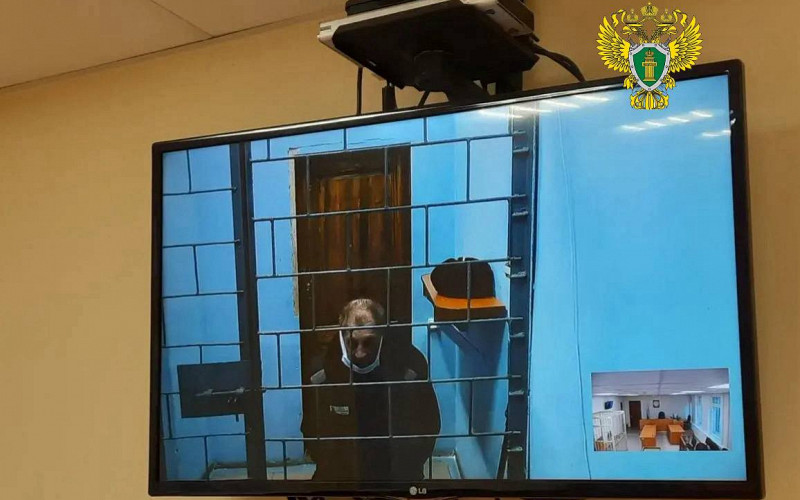 Приговор по делу об убийстве женщин в 2004 году вынесли в Ревде