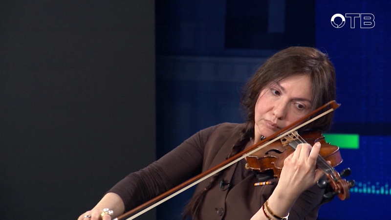 Вивальди на передовой: как скрипка XVII века стала музыкой для бойцов СВО