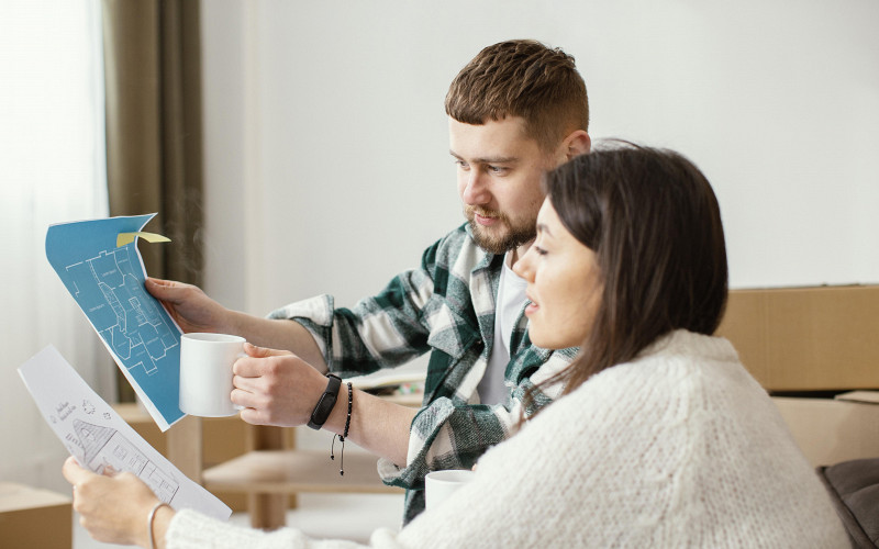 «Авансом» надо давать новую льготную ипотеку будущим родителям