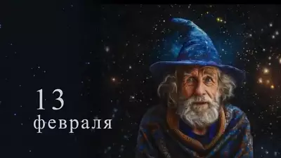 Гороскоп на 13 февраля: Скорпионам — порог трансформации, Рыбам — связь с интуицией