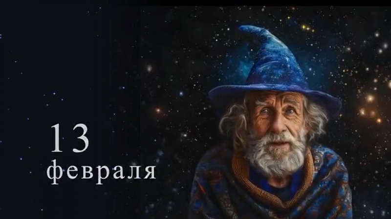 Гороскоп на 13 февраля: Скорпионам — порог трансформации, Рыбам — связь с интуицией