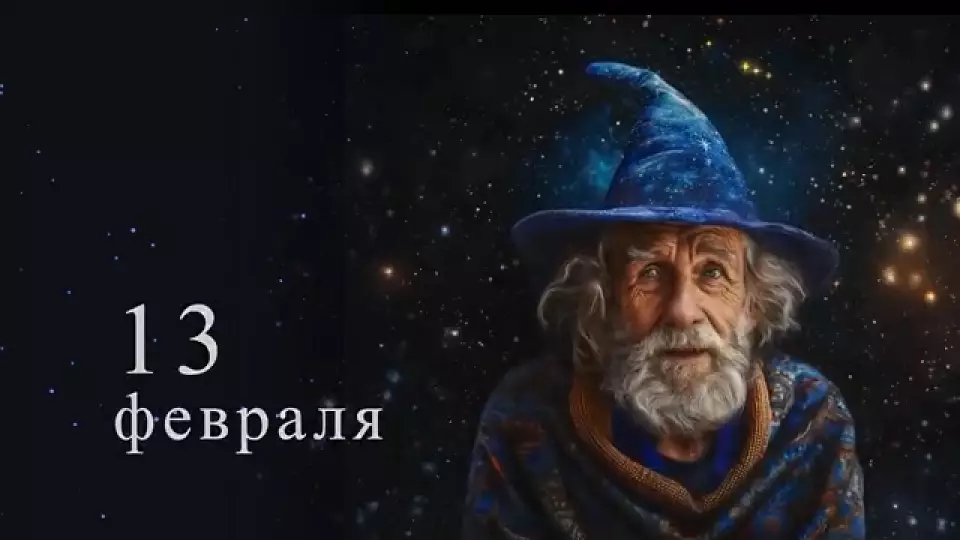 Гороскоп на 13 февраля: Скорпионам — порог трансформации, Рыбам — связь с интуицией