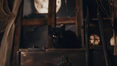 Почему люди верят в приметы: культуролог о пятнице 13‑е, черных кошках и силе самовнушения