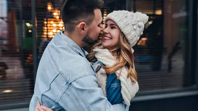 Что подарить на 14 февраля: лучшие идеи для неё и для него