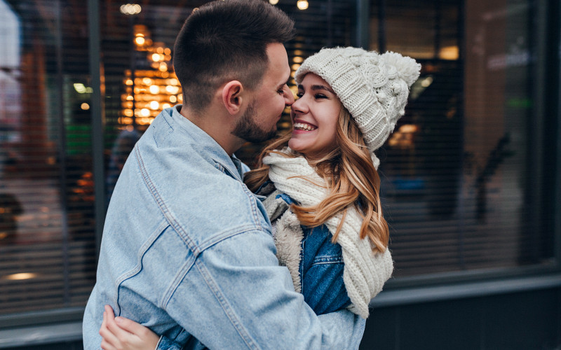 Что подарить на 14 февраля: лучшие идеи для неё и для него