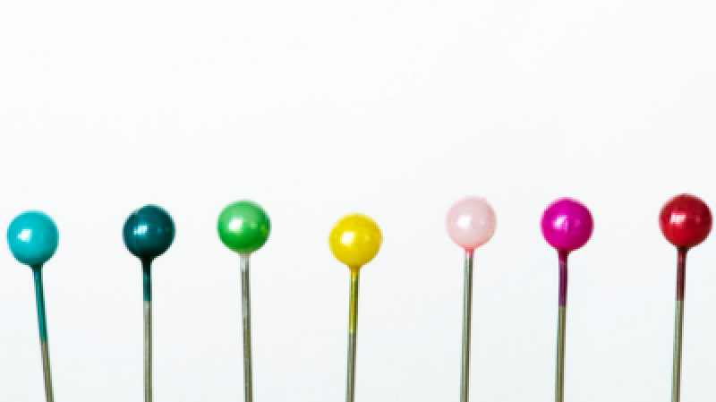 Хирурги спасли мальчика, который вдохнул булавку