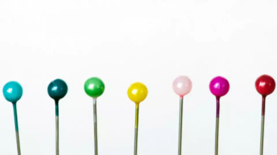 Хирурги спасли мальчика, который вдохнул булавку