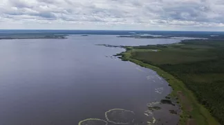 Тысячи свердловчан наведут порядок вблизи водоёмов Урала