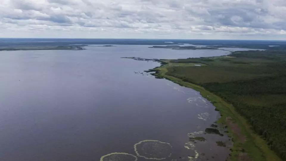 Тысячи свердловчан наведут порядок вблизи водоёмов Урала