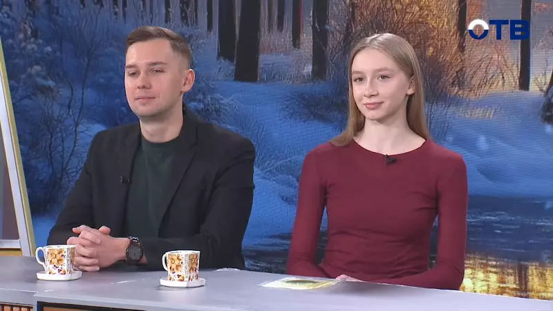 Умная повязка из «Сириуса»: школьники с Урала создали прототип, который хотят запустить в производство