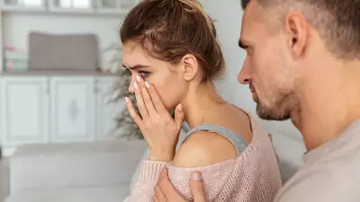 Психолог рассказала, как не утомить партнера и соблюдать личные границы