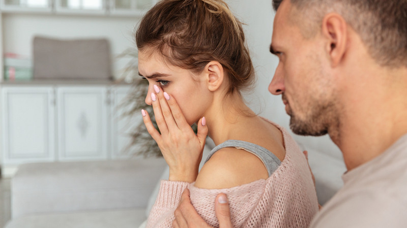 Психолог рассказала, как не утомить партнера и соблюдать личные границы