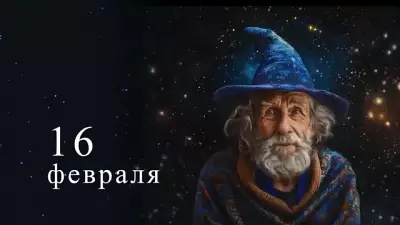 Гороскоп на 16 февраля: Водолеям — первые шаги в новой роли, Рыбам — тишина и доверие