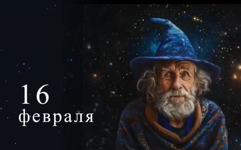 Гороскоп на 16 февраля: Водолеям — первые шаги в новой роли, Рыбам — тишина и доверие