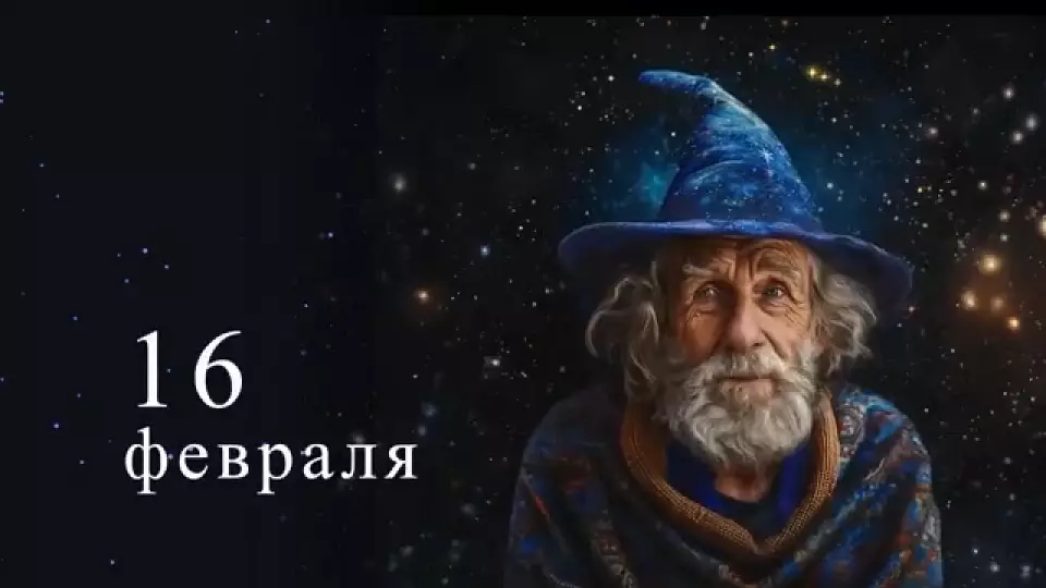 Гороскоп на 16 февраля: Водолеям — первые шаги в новой роли, Рыбам — тишина и доверие