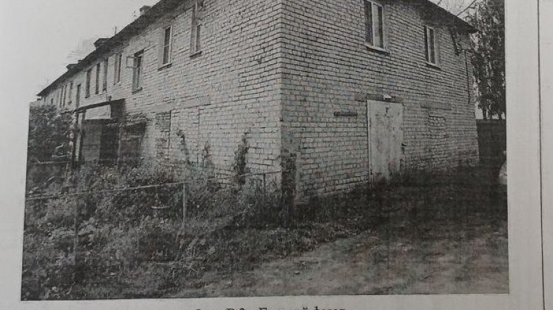 Суд обязал власти Белоярского округа пересмотреть срок расселения аварийного дома