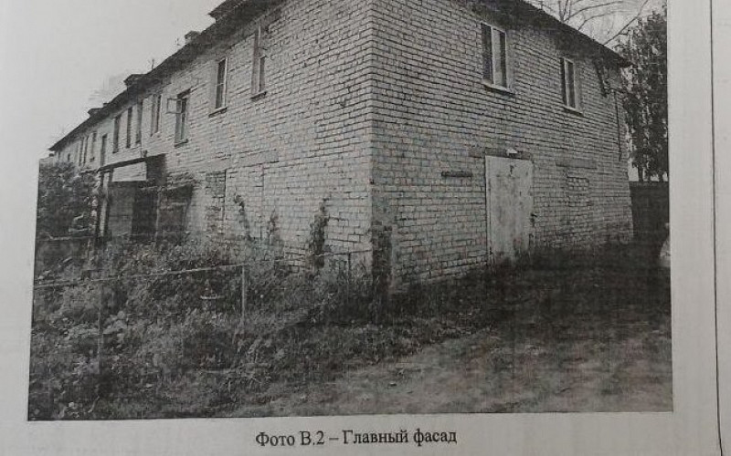 Суд обязал власти Белоярского округа пересмотреть срок расселения аварийного дома