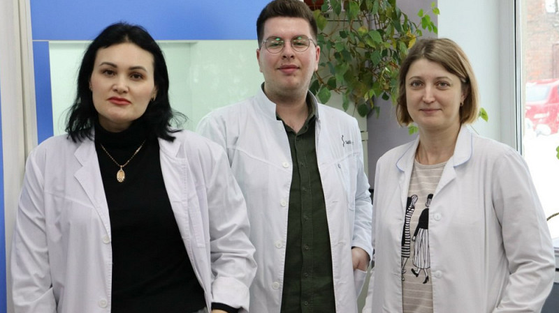 Учёные разработали метод диагностики рака по анализу слюны