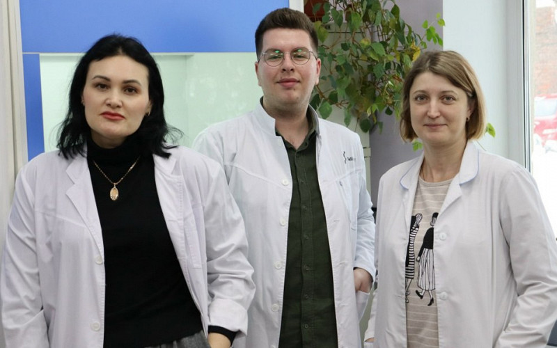 Учёные разработали метод диагностики рака по анализу слюны