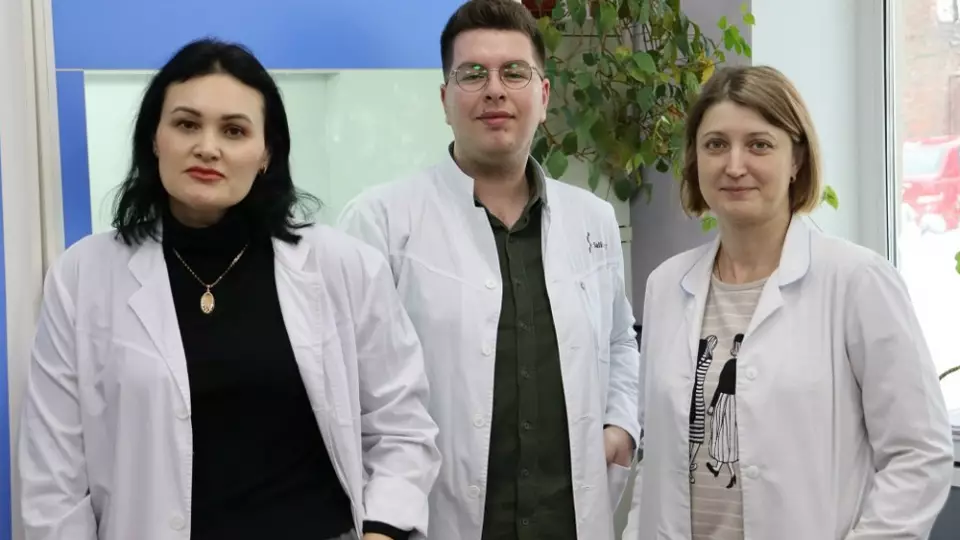 Учёные разработали метод диагностики рака по анализу слюны