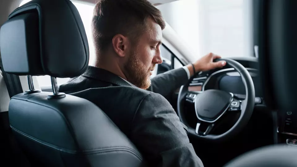Лишение прав из-за депрессии: эксперты раскритиковали новый закон для водителей