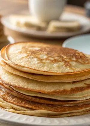 Врач назвала безопасную норму блинов на Масленицу: сколько можно съесть без вреда для здоровья