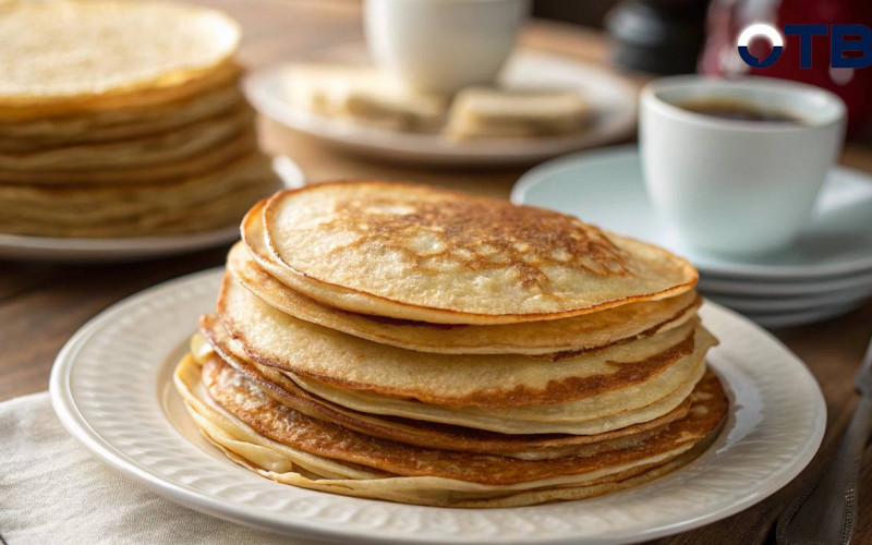 Врач назвала безопасную норму блинов на Масленицу: сколько можно съесть без вреда для здоровья