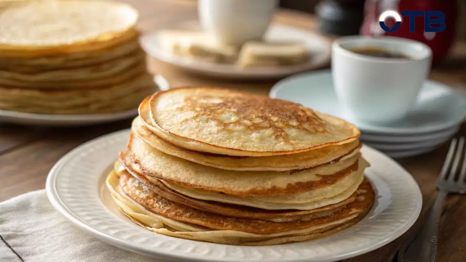Врач назвала безопасную норму блинов на Масленицу: сколько можно съесть без вреда для здоровья