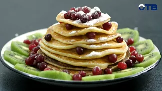 Сколько блинов можно съесть без вреда для здоровья: советы врача