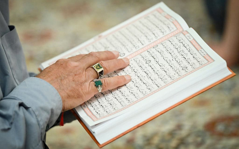 Рамадан-2026: что нужно знать о священном месяце мусульман