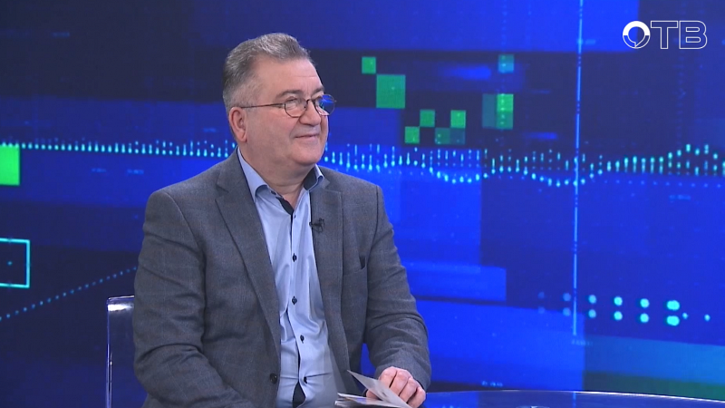 Моцарт без слов и хор из 500 голосов: чем удивит Свердловская филармония в новом сезоне