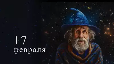 Гороскоп на 17 февраля: Близнецам — зона особого внимания, Водолеям — переосмысление себя