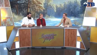 Снят почти одним кадром и с уральскими актёрами: все о создании фильма «Бесконечный апрель»