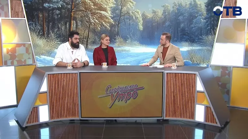 Снят почти одним кадром и с уральскими актёрами: все о создании фильма «Бесконечный апрель»