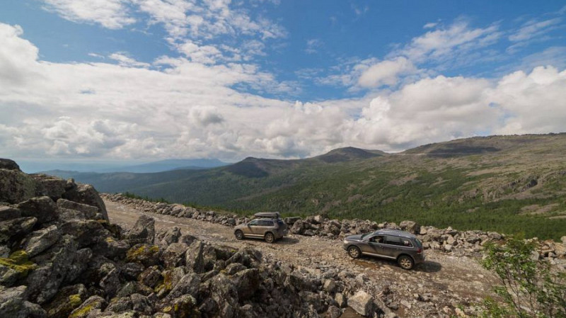 Утвердили новый туристический маршрут по Среднему Уралу