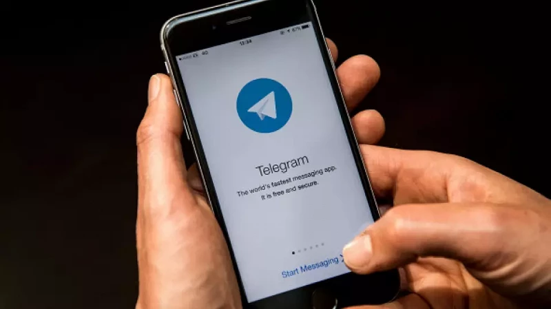 РКН прокомментировал блокировку Telegram с 1 апреля