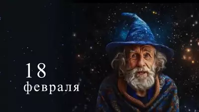Гороскоп на 18 февраля: Рыбам — возвращение старых снов, Девам — анализ привычек