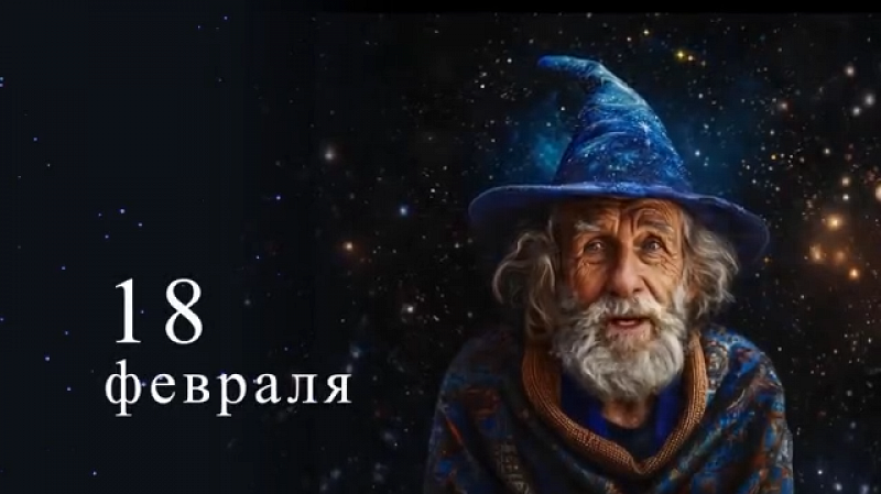 Гороскоп на 18 февраля: Рыбам — возвращение старых снов, Девам — анализ привычек