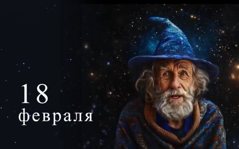 Гороскоп на 18 февраля: Рыбам — возвращение старых снов, Девам — анализ привычек