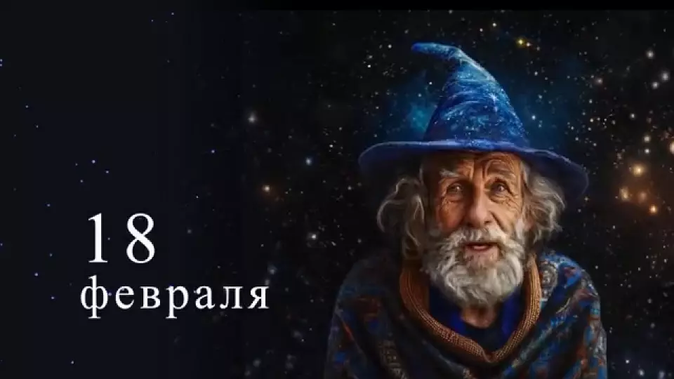 Гороскоп на 18 февраля: Рыбам — возвращение старых снов, Девам — анализ привычек