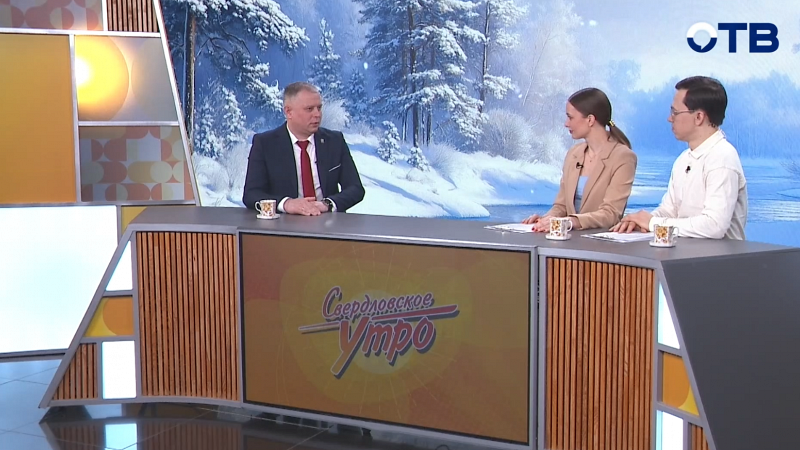 Чайковский, Романовы и металлургия: как Алапаевск объединяет историю и индустрию