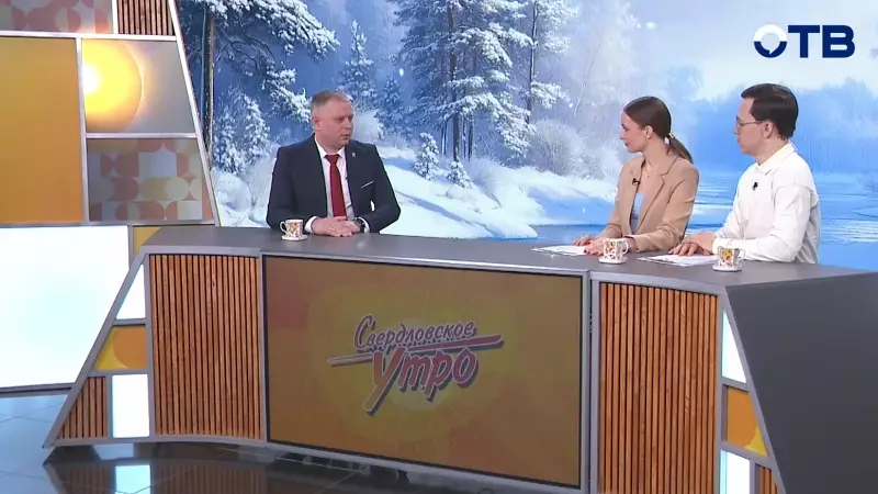 Чайковский, Романовы и металлургия: как Алапаевск объединяет историю и индустрию